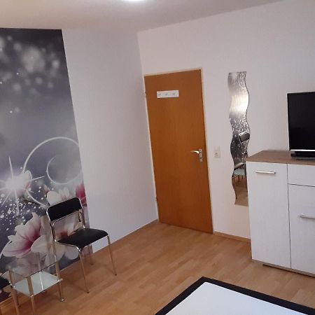 Ferienwohnung Hanna Marburg Bagian luar foto