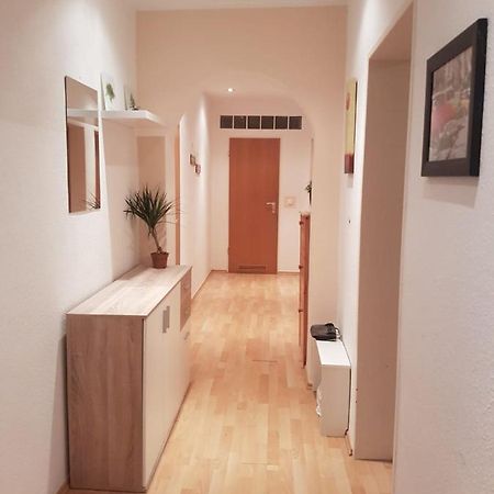 Ferienwohnung Hanna Marburg Bagian luar foto