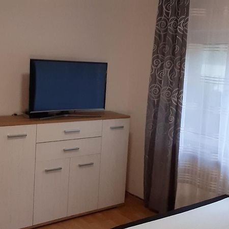 Ferienwohnung Hanna Marburg Bagian luar foto