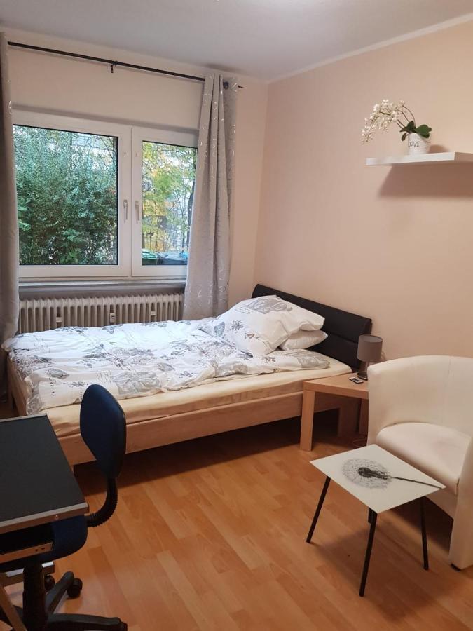 Ferienwohnung Hanna Marburg Bagian luar foto