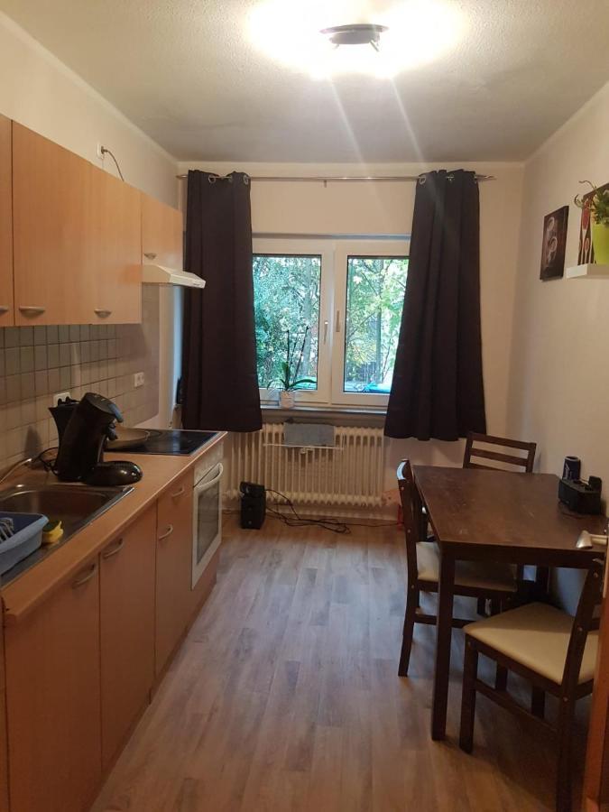 Ferienwohnung Hanna Marburg Bagian luar foto