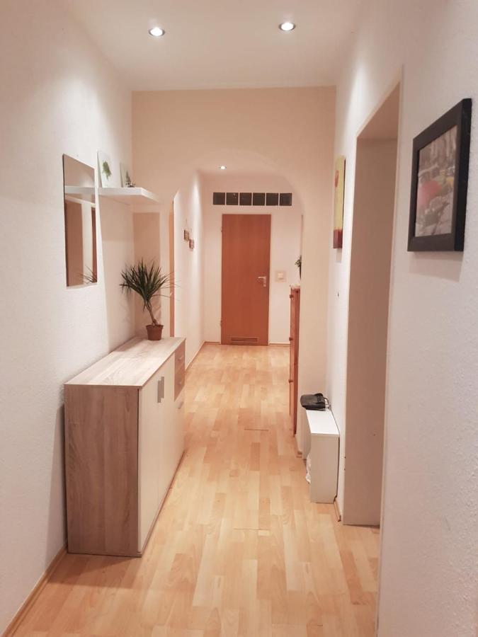Ferienwohnung Hanna Marburg Bagian luar foto