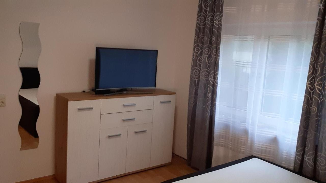 Ferienwohnung Hanna Marburg Bagian luar foto