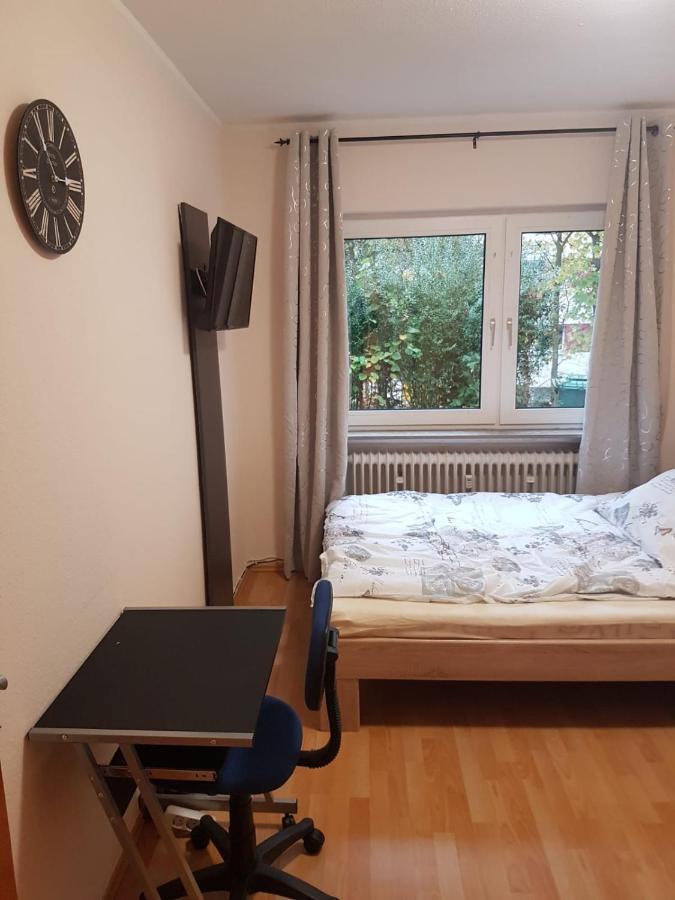 Ferienwohnung Hanna Marburg Bagian luar foto